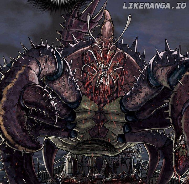 Leviathan, Chapter 156 image 67